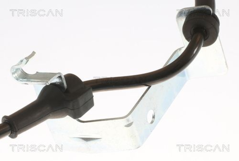 TRISCAN 8180 80123 Sensor, Raddrehzahl für Ford