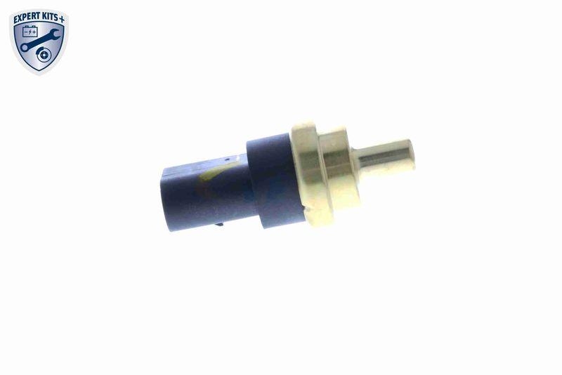 VEMO V10-72-1280 Sensor, Kühlmitteltemperatur 2-Polig für VW