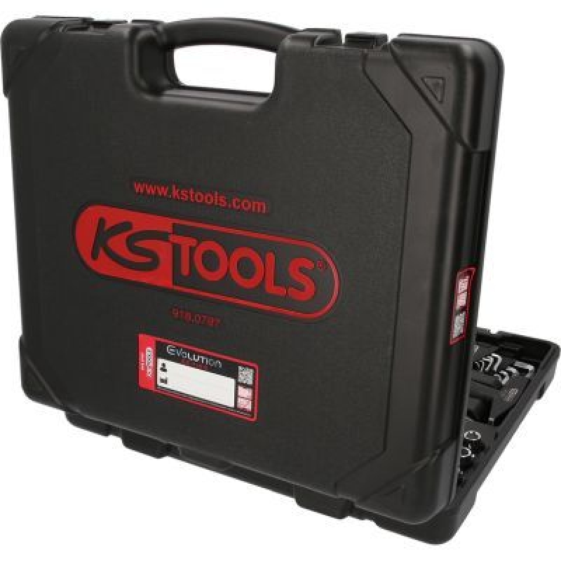 KS TOOLS 918.0797 Steckschlüsselsatz