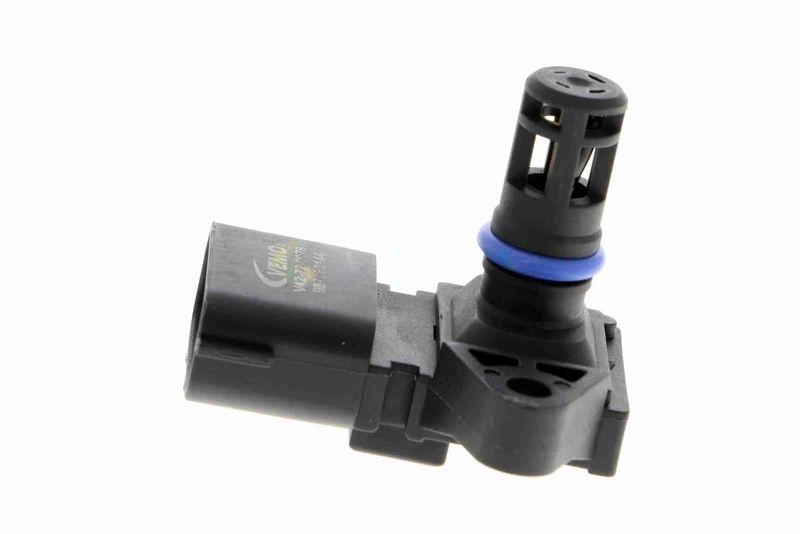 VEMO V42-72-0078 Sensor, Saugrohrdruck 4-Polig für PEUGEOT