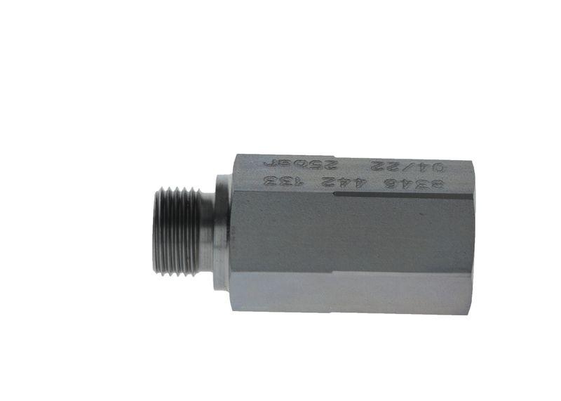 Bosch 8 346 442 133 Dämpfer