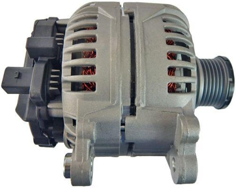 HELLA 8EL 012 430-791 Generator 14V 140A