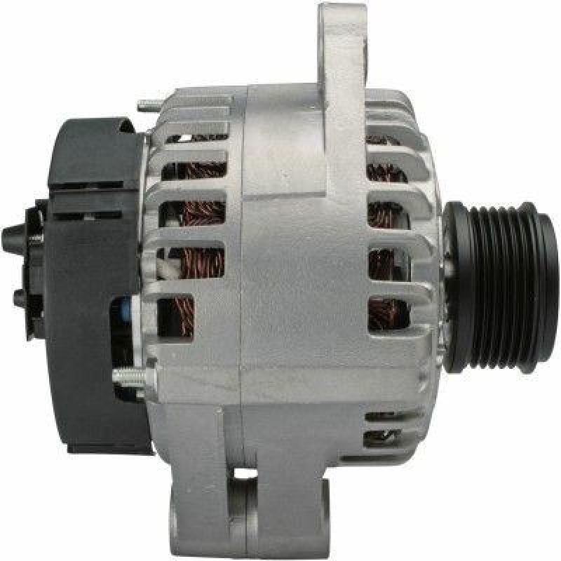 HELLA 8EL 012 430-801 Generator 14V 140A