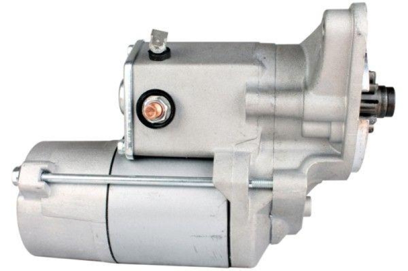 HELLA 8EA 012 527-231 Starter 12V 2kW