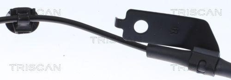 TRISCAN 8180 80130 Sensor, Raddrehzahl für Chrysler, Jeep