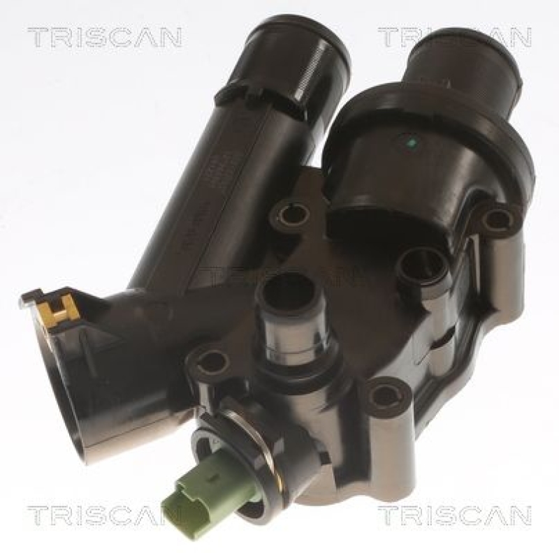 TRISCAN 8620 36883 Thermostat M. Gehäuse für Citroen, Fiat, Ford, Peuge