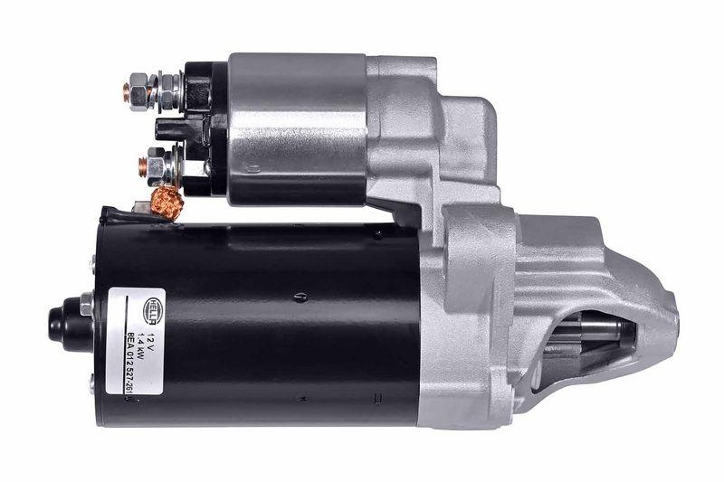 HELLA 8EA 012 527-261 Starter 12V 1,4kW