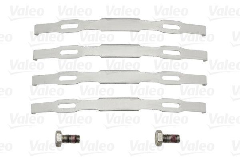 VALEO 882244 Bremsbelagsatz OptiPACK