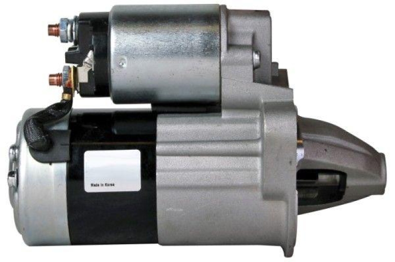 HELLA 8EA 012 527-291 Starter 12V 1kW