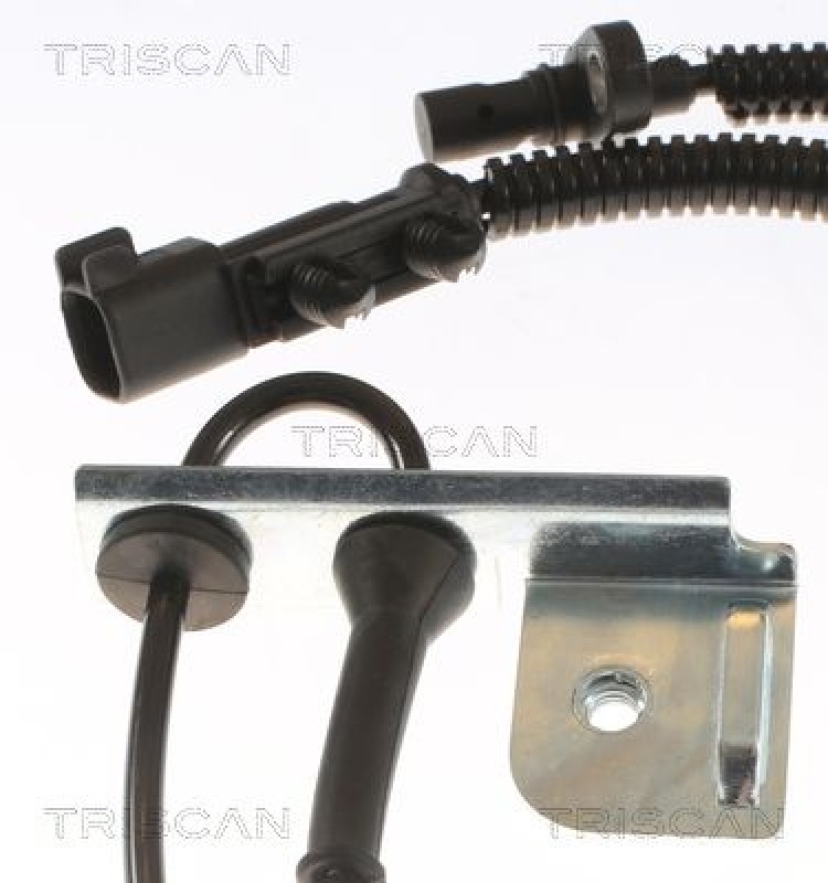 TRISCAN 8180 80136 Sensor, Raddrehzahl für Chrysler