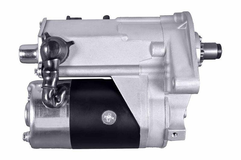 HELLA 8EA 012 527-341 Starter 12V 2,7kW