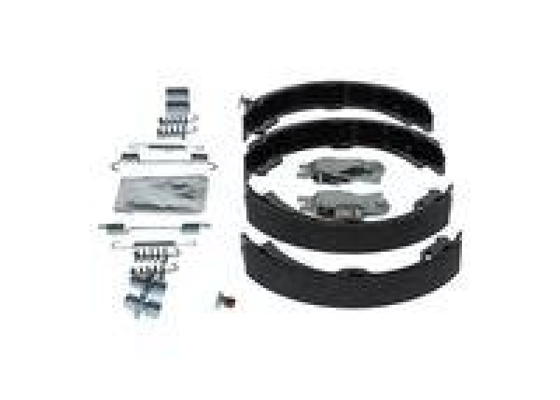 BOSCH 0 204 114 660 Bremsbackensatz KIT SUPERPRO