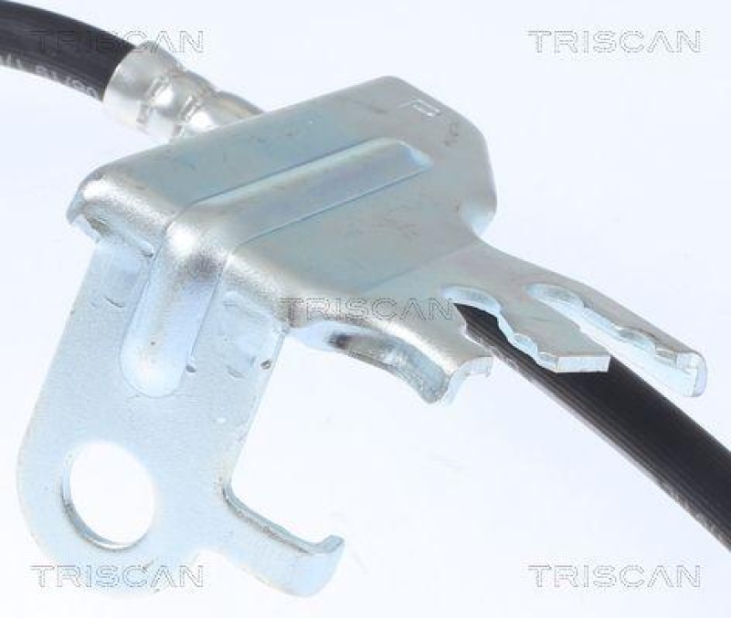 TRISCAN 8150 17143 Bremsschlauch Vorne für Land Rover