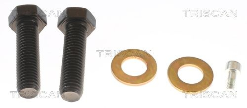 TRISCAN 8180 80139 Sensor, Raddrehzahl für Ford Usa