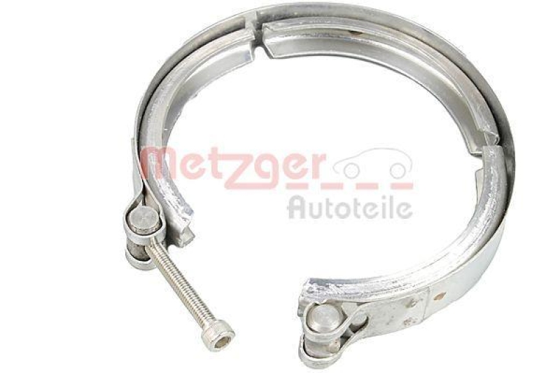 METZGER 0892738 Agr-Modul für AUDI/SEAT/SKODA/VW