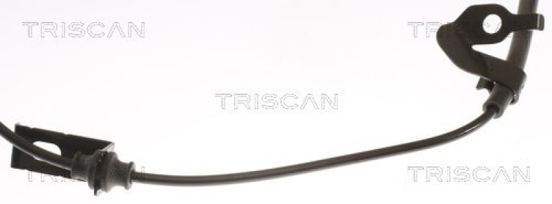 TRISCAN 8180 80141 Sensor, Raddrehzahl für Dodge Ram