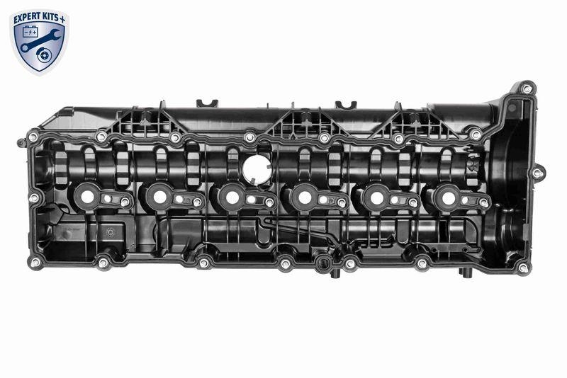 VAICO V20-4175 Zylinderkopfhaube Motor: B57 für BMW