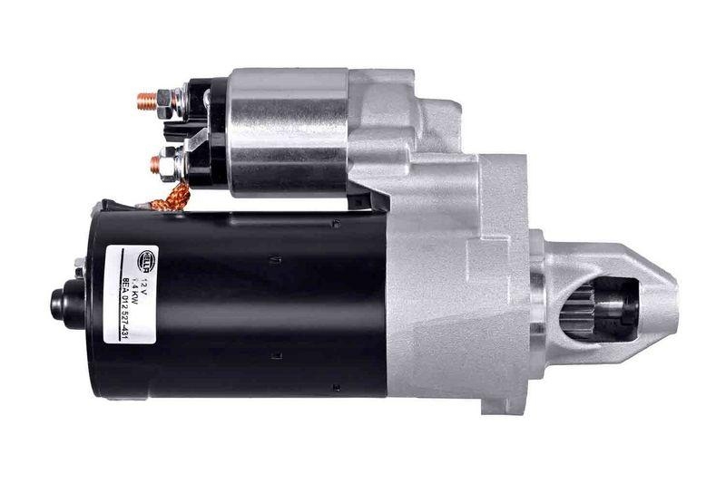 HELLA 8EA 012 527-431 Starter 12V 1,4kW