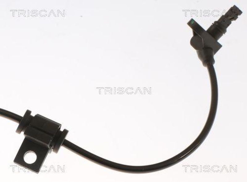 TRISCAN 8180 80143 Sensor, Raddrehzahl für Ford Expedition