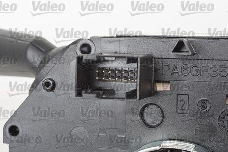 VALEO 251626 Lenk. Komplettmodul GRDE PUNTO PUNTO EVO