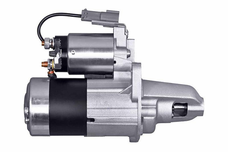 HELLA 8EA 012 527-461 Starter 12V 1,2kW