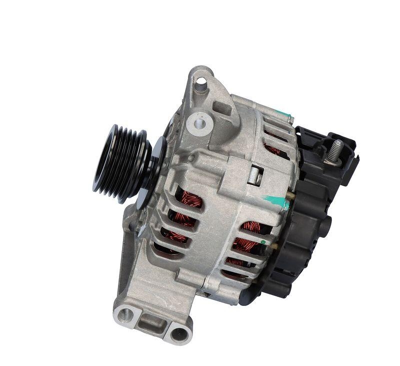 VALEO 200177 Generator - CORE-FLEX - MERCEDES A C