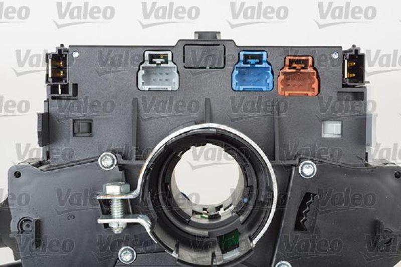 VALEO 251629 Lenk. Komplettmodul 407 2004>11 C5 04>06