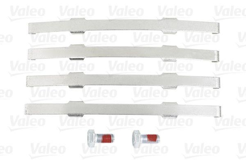 VALEO 882270 Bremsbelagsatz OptiPACK