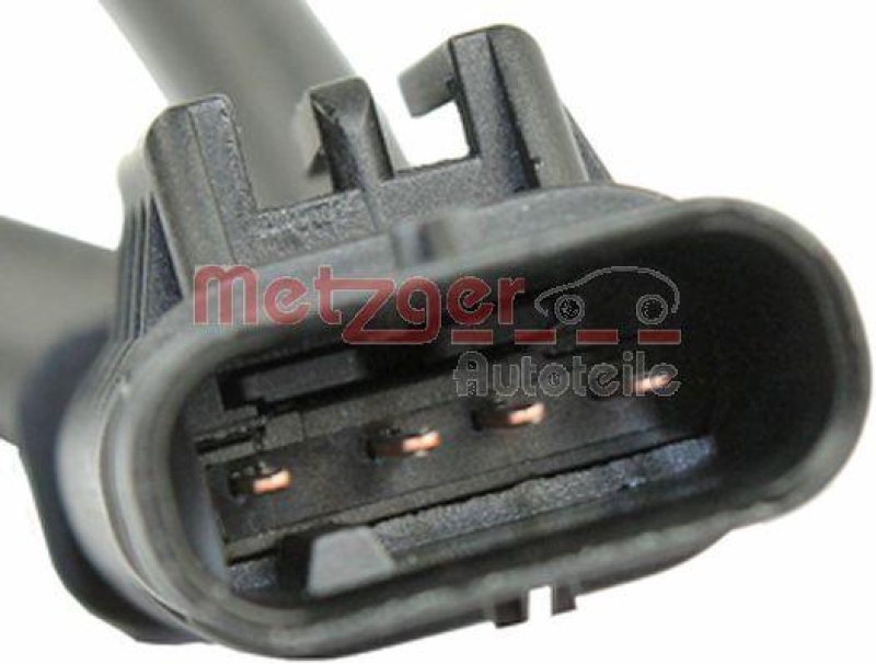 METZGER 2322025 Kabelreparatursatz, Thermostat für MINI