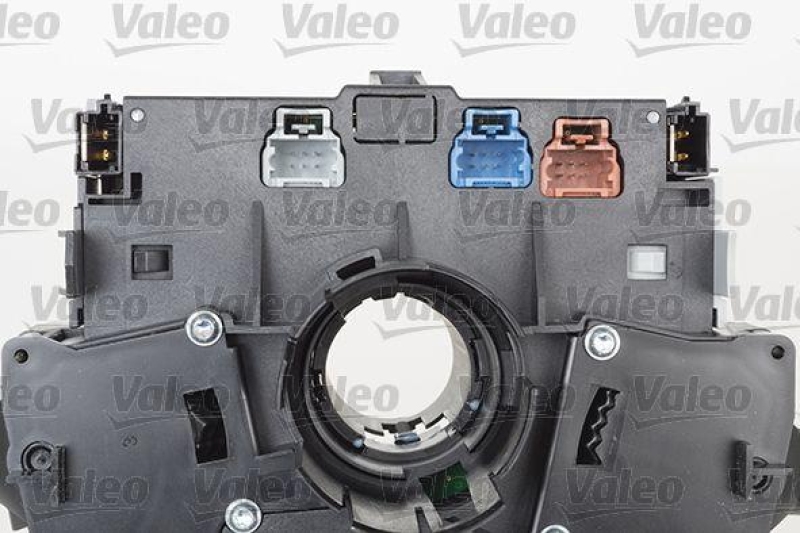 VALEO 251631 Lenk. Komplettmodul 407 2004>11 C5 06>08