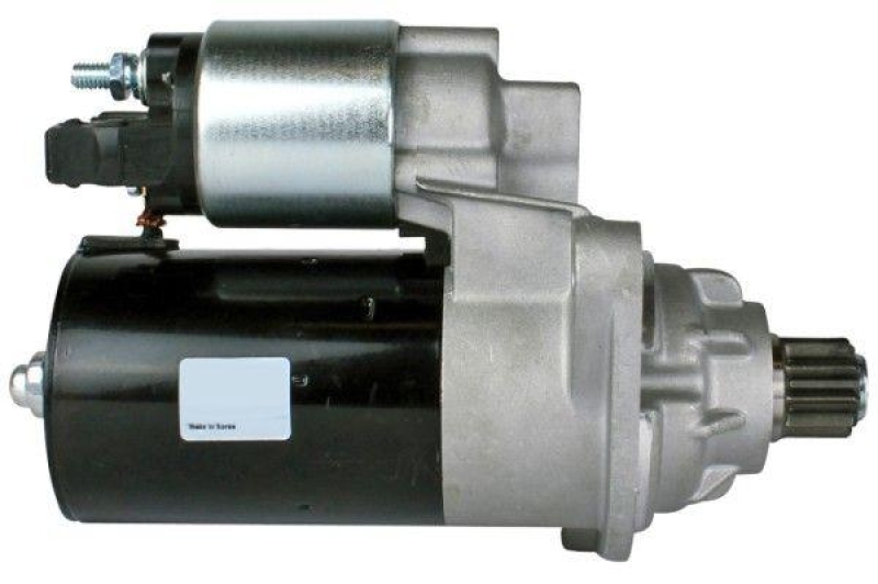 HELLA 8EA 012 527-541 Starter 12V 1,1kW