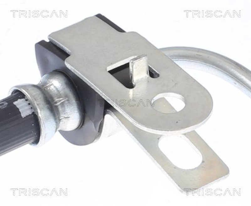 TRISCAN 8150 17224 Bremsschlauch Hinten für Landrover