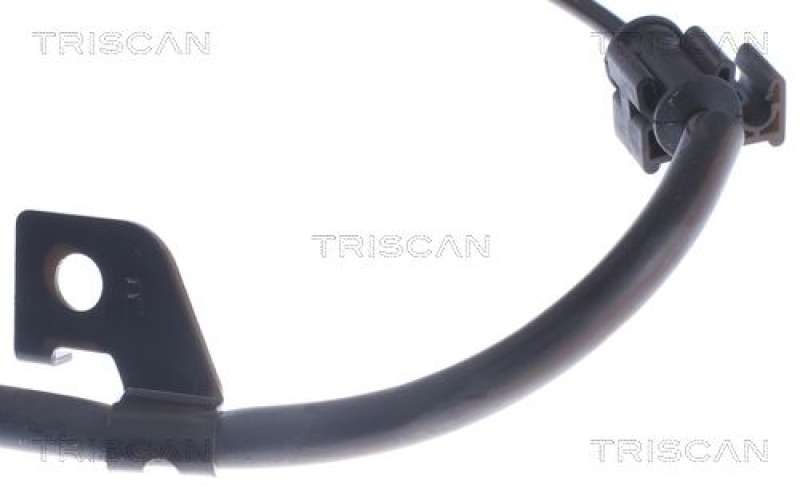 TRISCAN 8180 80205 Sensor, Raddrehzahl für Fiat, Dodge