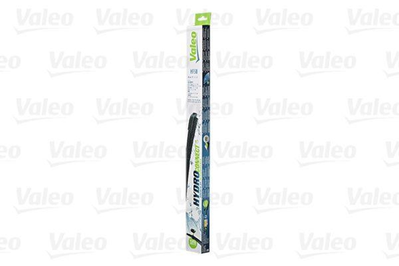 VALEO 578510 HF58 HydroConnect Front LHD 58cm