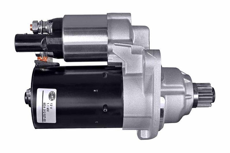 HELLA 8EA 012 527-551 Starter 12V 1,1kW