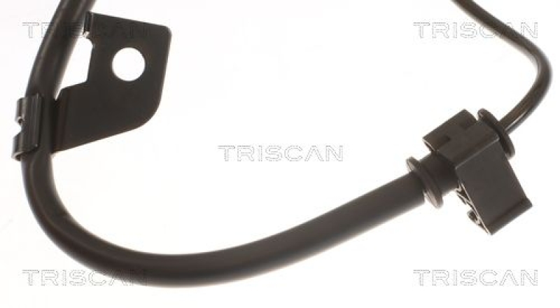 TRISCAN 8180 80206 Sensor, Raddrehzahl für Fiat, Dodge