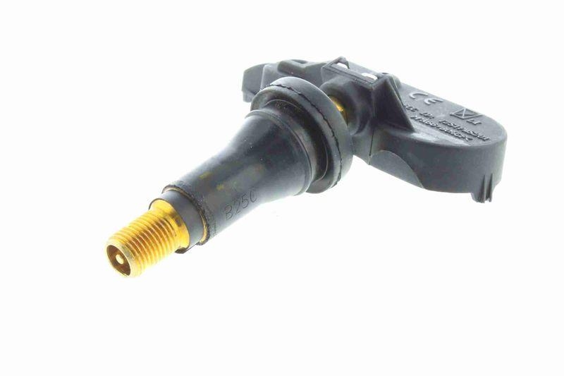 VEMO V99-72-4011 Radsensor, Reifendruck-Kontrollsystem Reifendruck-Kontrollsystem Sendefrequenz für OPEL