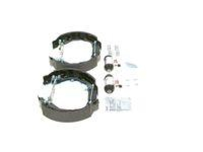 BOSCH 0 204 114 679 Bremsbackensatz KIT SUPERPRO