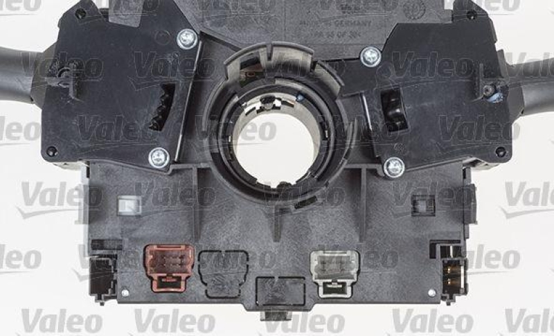 VALEO 251637 Lenk. Komplettmodul PEUGEOT 207 04/2009>