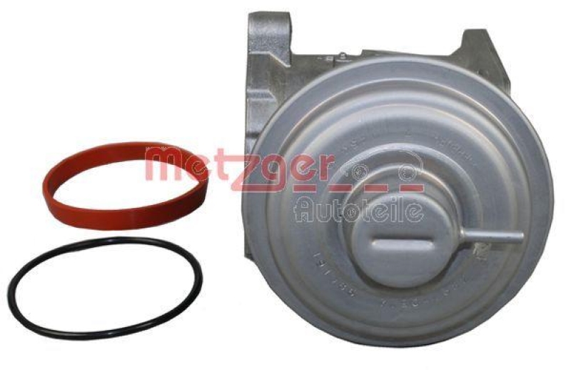 METZGER 0892187 Agr-Ventil für BMW