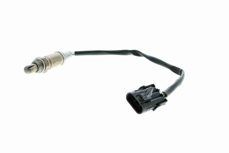 VEMO V46-76-0006 Lambdasonde Zr 3 Kabel / 430 mm für RENAULT