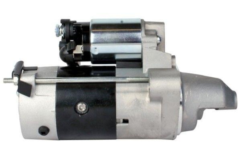 HELLA 8EA 012 527-631 Starter 12V 2kW