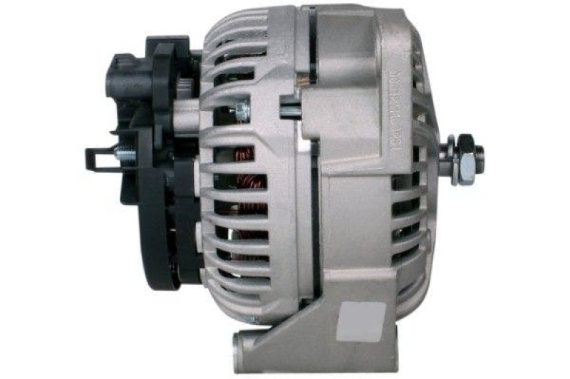 HELLA 8EL 012 584-241 Generator 28V 110A