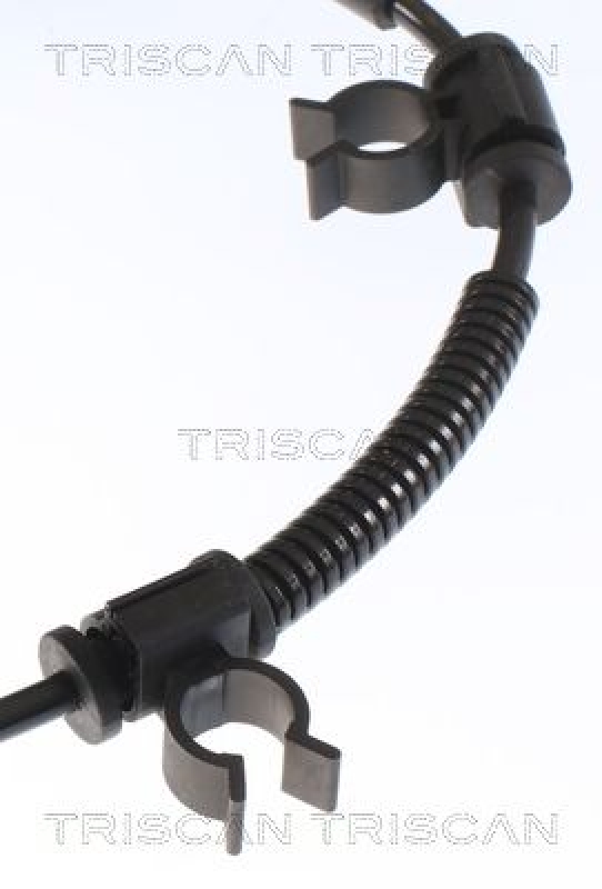 TRISCAN 8180 80214 Sensor, Raddrehzahl für Ford