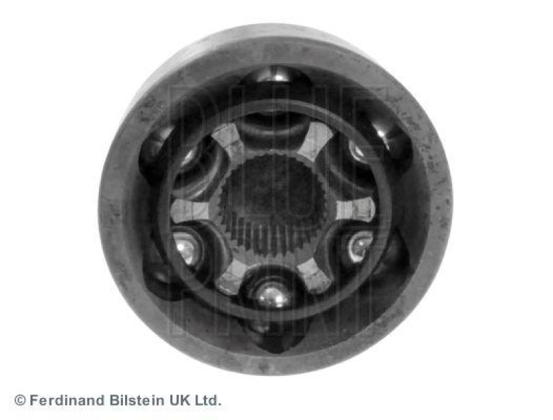 BLUE PRINT ADN18948 Antriebswellengelenksatz für NISSAN