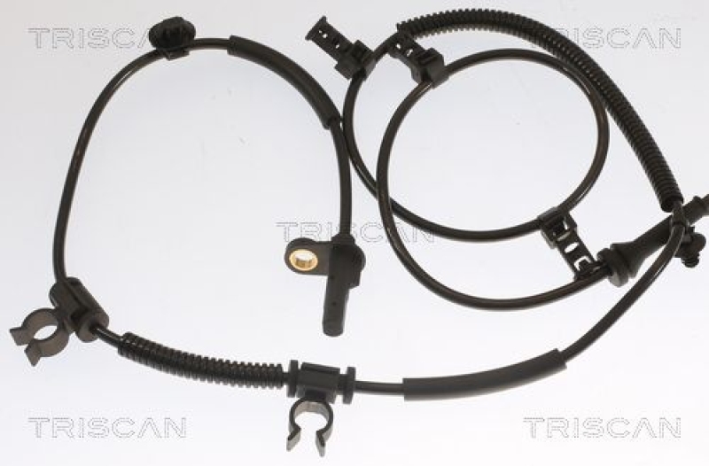 TRISCAN 8180 80215 Sensor, Raddrehzahl für Ford