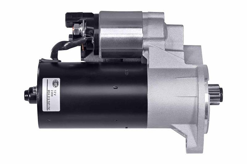 HELLA 8EA 012 527-741 Starter 12V 2kW