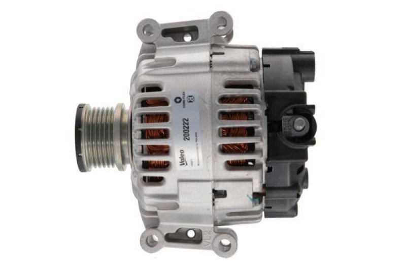 VALEO 200222 Generator - CORE-FLEX - MERCEDES Cla