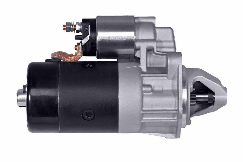 HELLA 8EA 012 527-761 Starter 12V 2,2kW