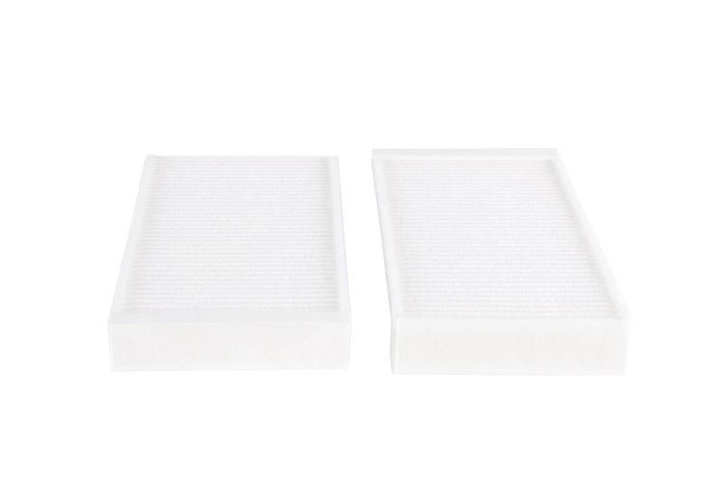 BOSCH 1 987 435 110 Filter Innenraumluft